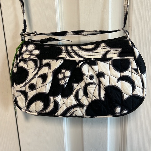 Vera Bradley Frankie bag - Picture 3 of 6